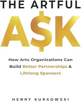 How arts groups can build lasting partnerships
