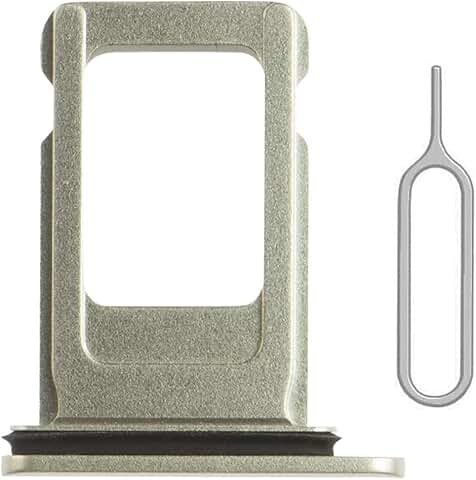 SIM Card Tray Holder for iPhone 11 Pro and Max