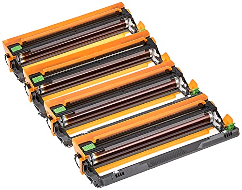 Genuine drum unit DR223CL for high page output