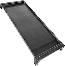 Cast Iron Griddle for Stove