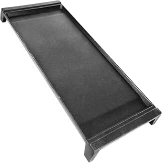 Cast Iron Griddle for Stove