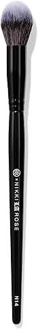 Petite Precision Concealer Brush for Under-Eye and Small Areas