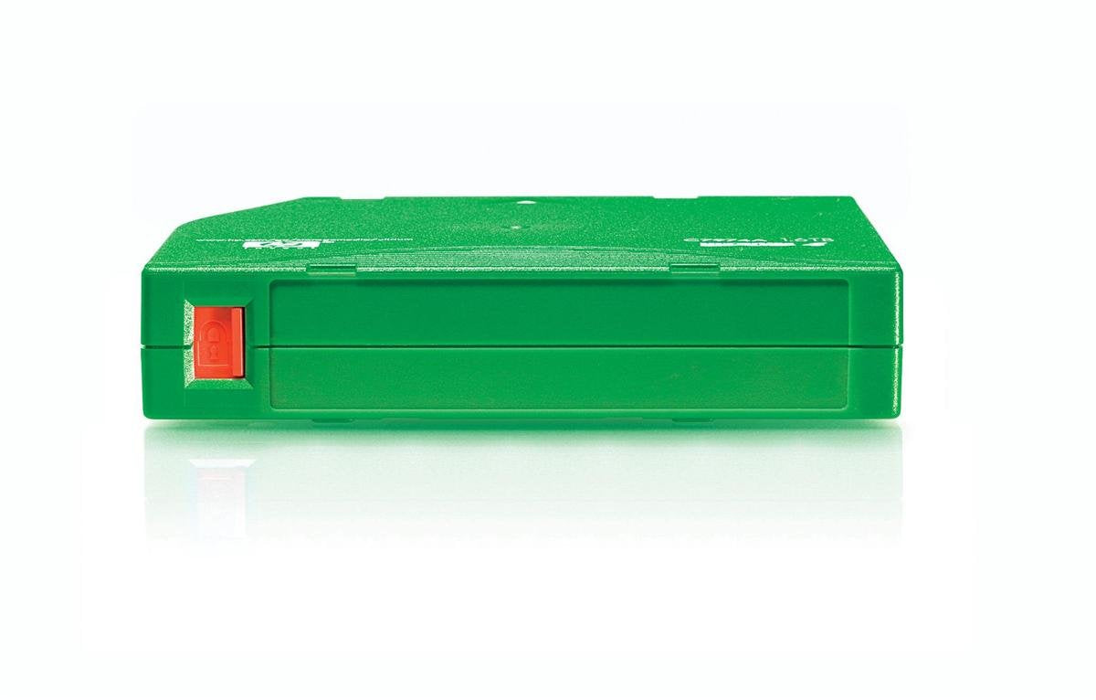 1pk Lto4 Ultrium 1.6tb Rw Data Tape Cartridge