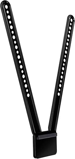 TV Mount for MeetUp Video and Audio System