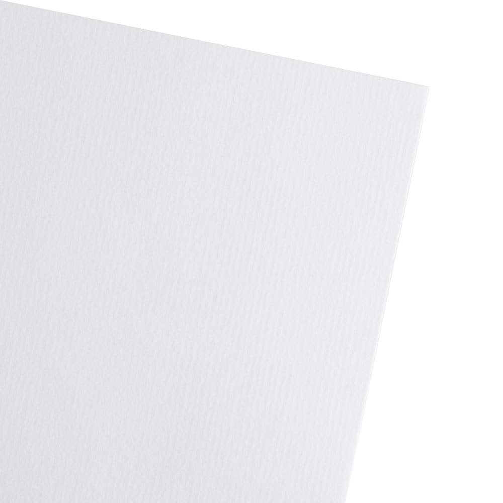 Bright White Laid Paper, 8.5 x 11, 100 Sheets