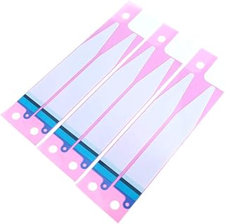 Internal battery glue removal sticks for iPhone 7, 3 pieces