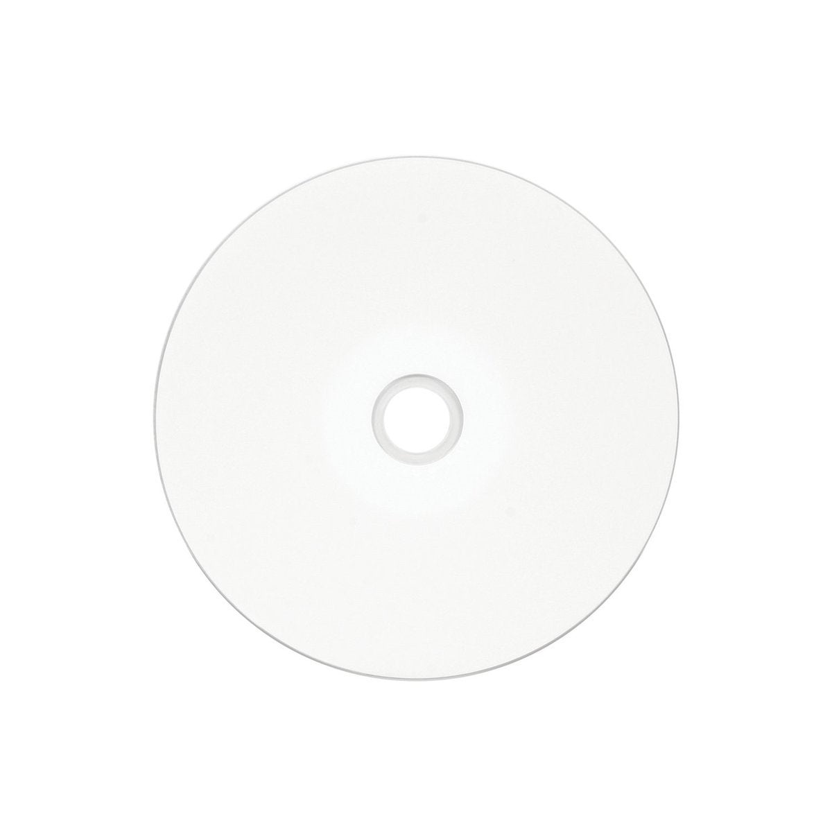 4.7GB up to 16x DataLifePlusWhite Inkjet PrintableHub Printable Recordable Disc DVD-R 50-Disc Spindle 95079