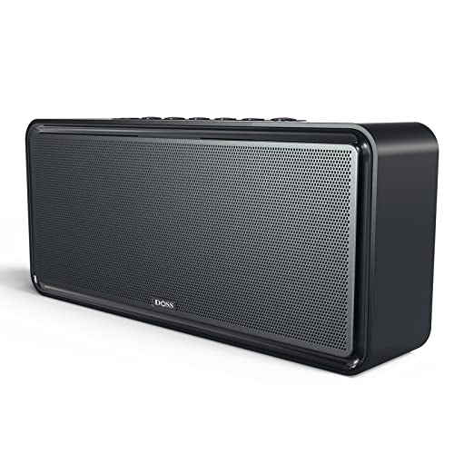 Bluetooth Speaker, SoundBox XL 32W Bluetooth Home Speaker, 20W Louder Volume, Digital Signal Processing Technology with 12W Subwoofer, Wireless Stereo Pairing, Speaker for Indoor Party