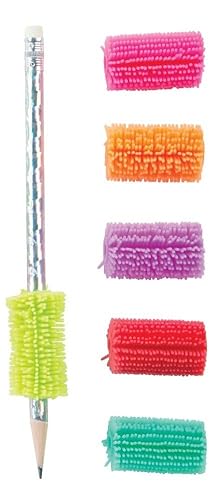 Pack of 100 Kushy Squishy Grips