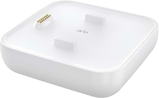 Cellular and Battery Backup Box for Home Security System