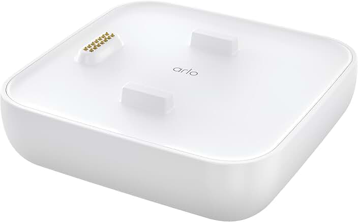 Cellular and Battery Backup Box for Home Security System