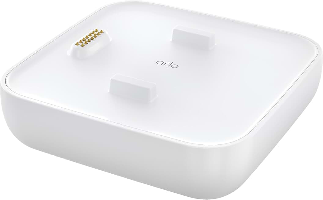 Cellular and Battery Backup Box for Home Security System