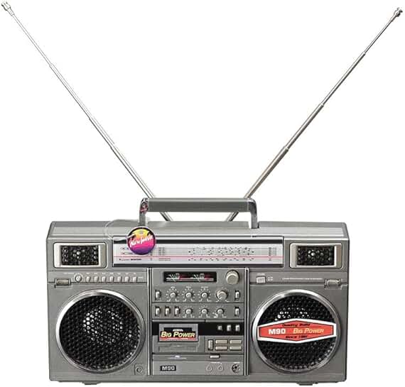 Portable Bluetooth Speaker with Micro Speakers and Necklace Chain