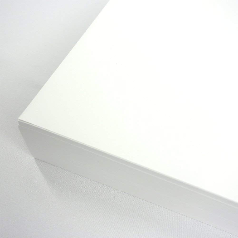 Letter size paper, 5 reams, 2500 sheets