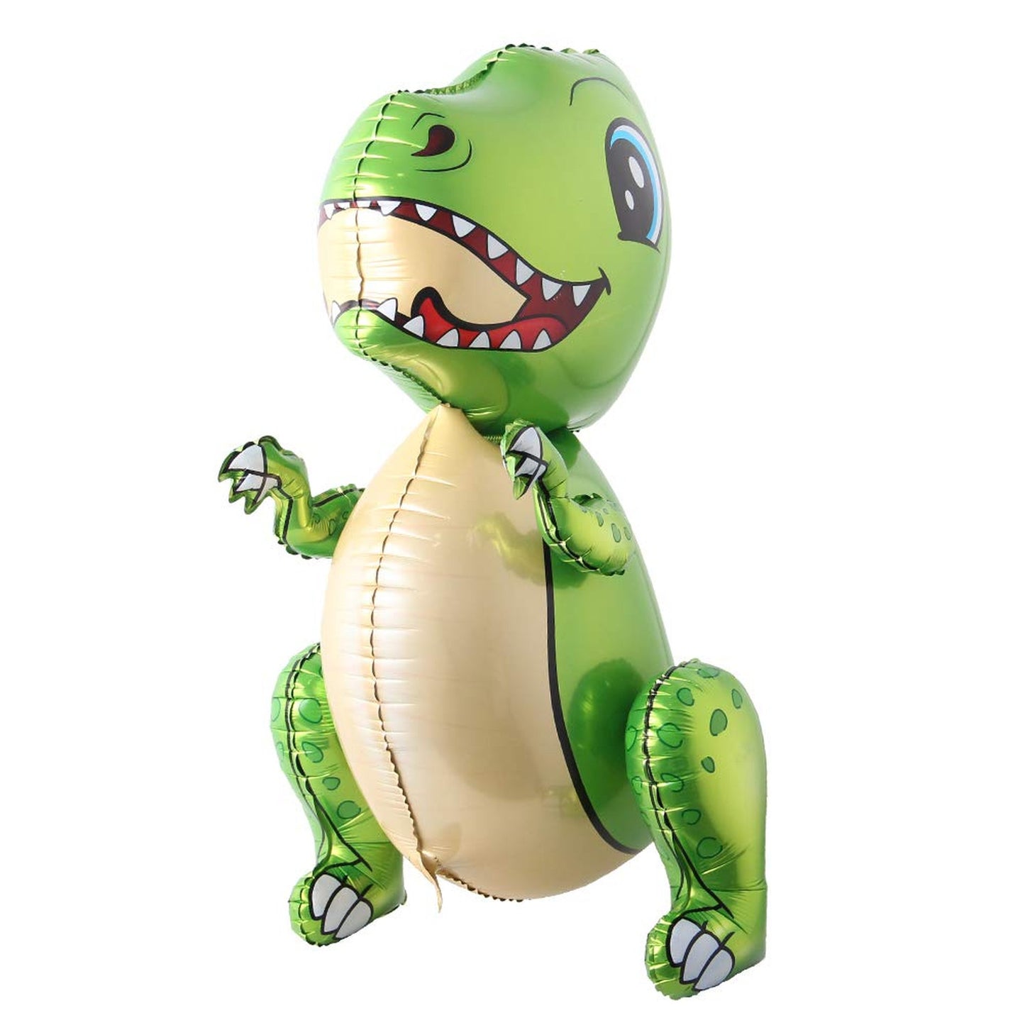 Dinosaur Balloon for Birthday Party and Baby Shower