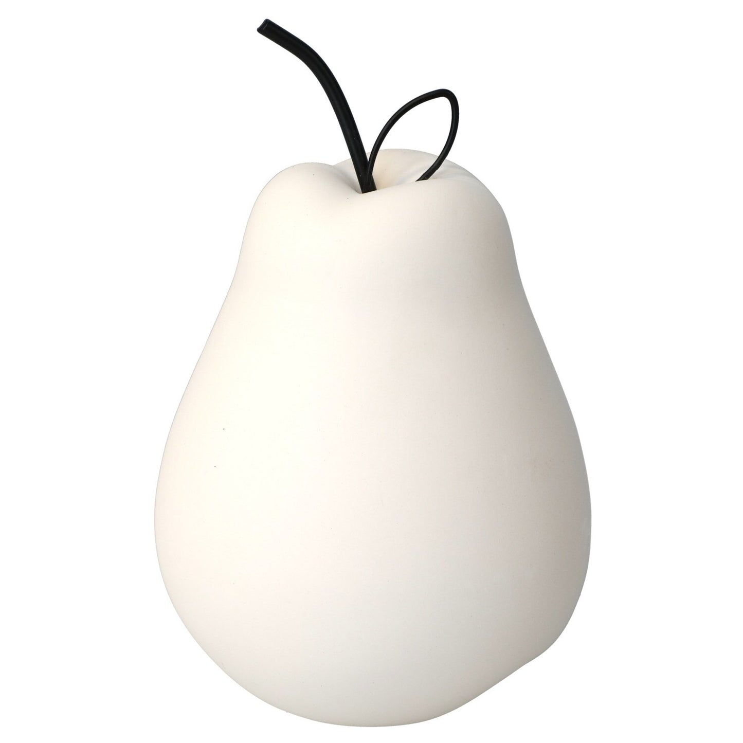 Ceramic Fruit, 1-pc. Pack of = 12