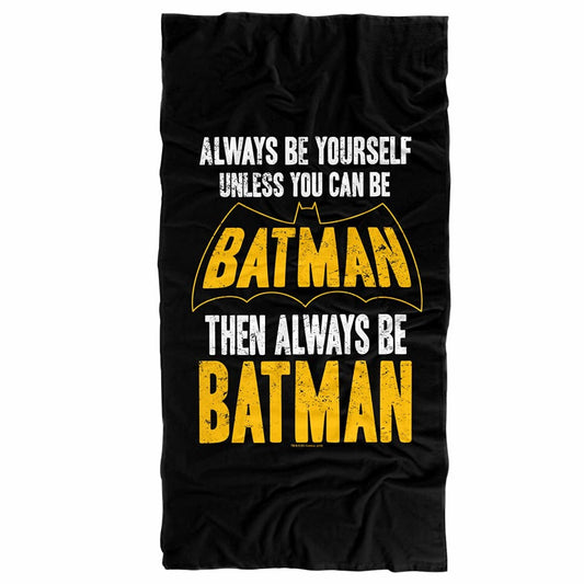 Officially Licensed Beach Towel 30" x 60"