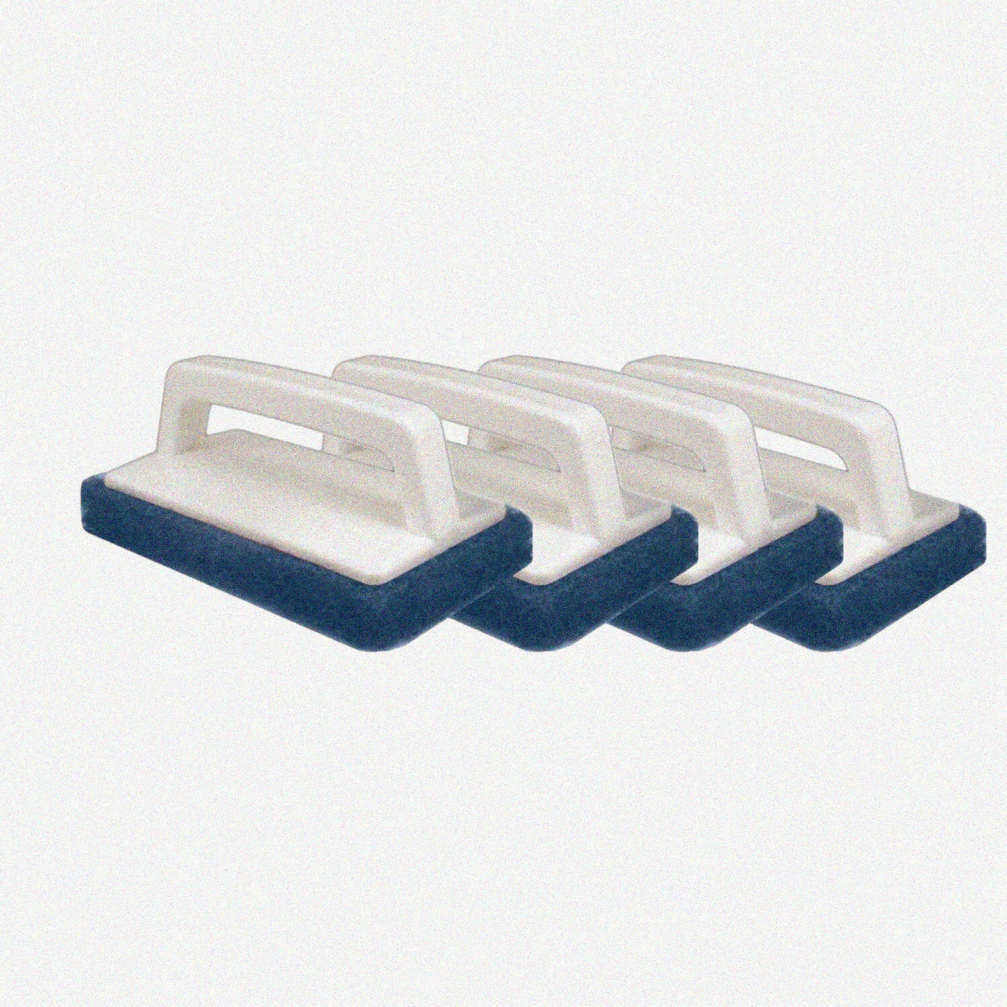 EcoScrub Pro Screen Printing Scrub Pad 4 Pack