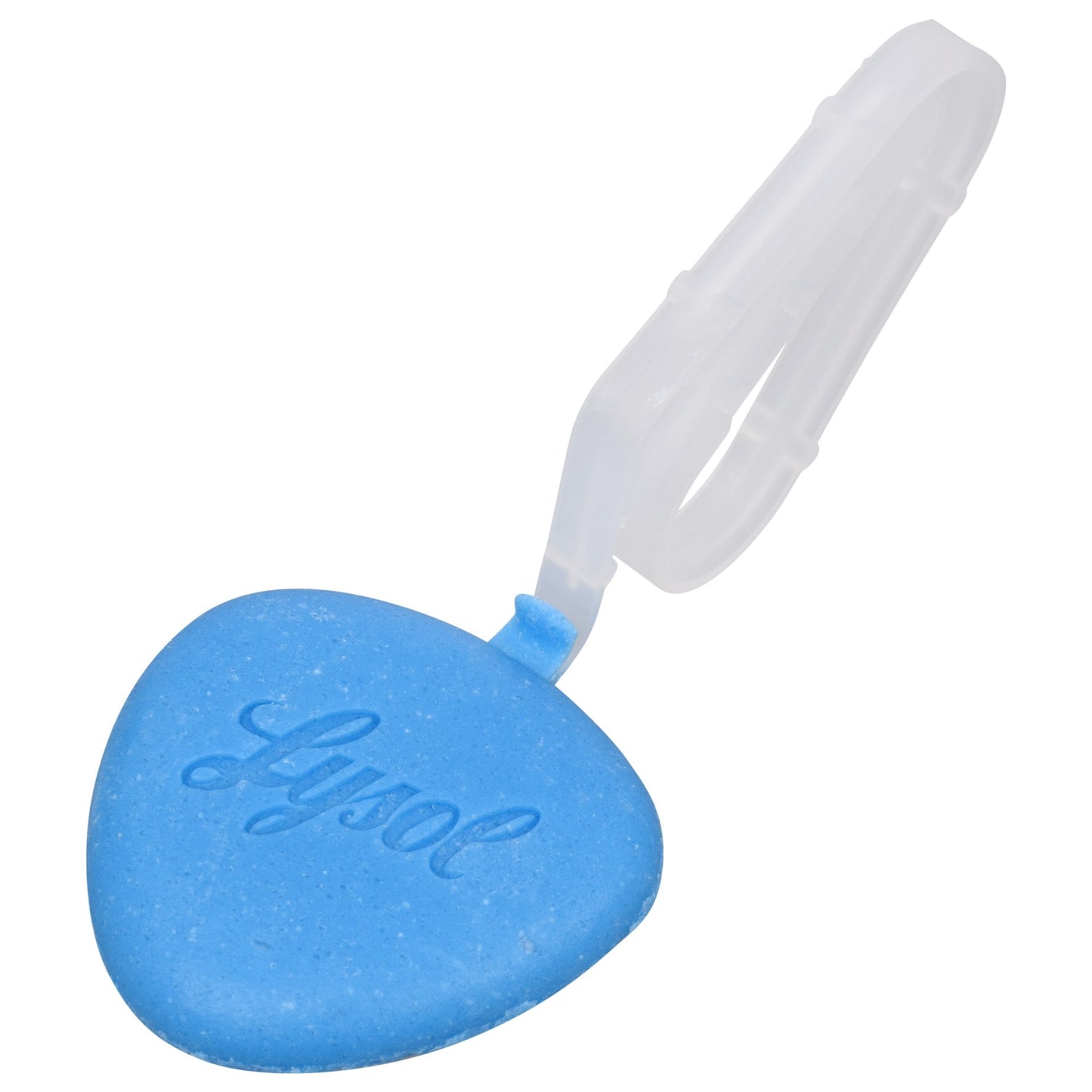 Lysol Hygienic Atlantic Fresh Scented Toilet Cleaners (Pack of 12)