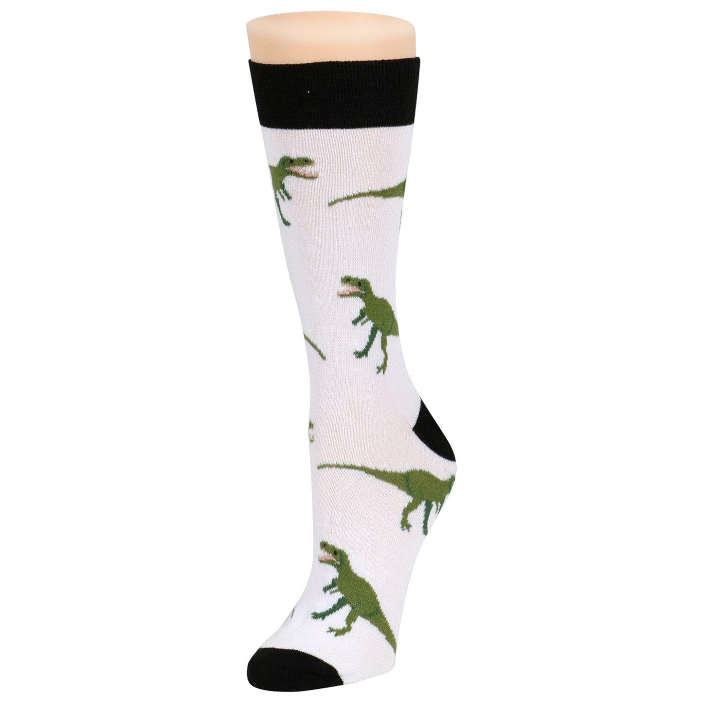 Juncture Men's Fun Dress Socks (Pack of 48)