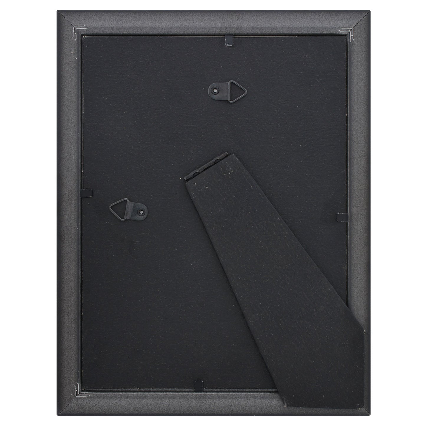 Special Two-Tone Matted Gold Plastic Photo Frames, 4x6 in. (Pack of 12)