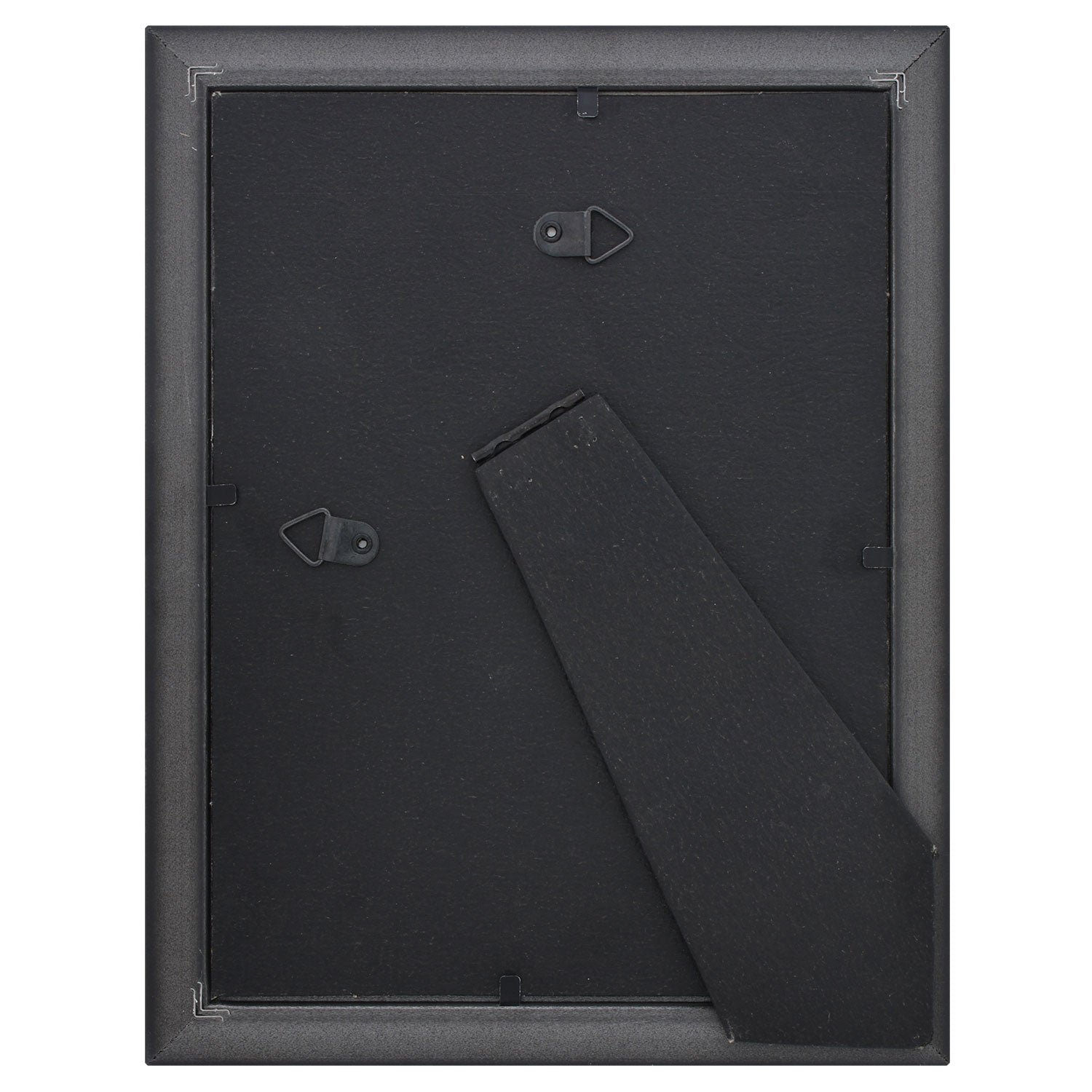 Special Two-Tone Matted Gold Plastic Photo Frames, 4x6 in. (Pack of 12)