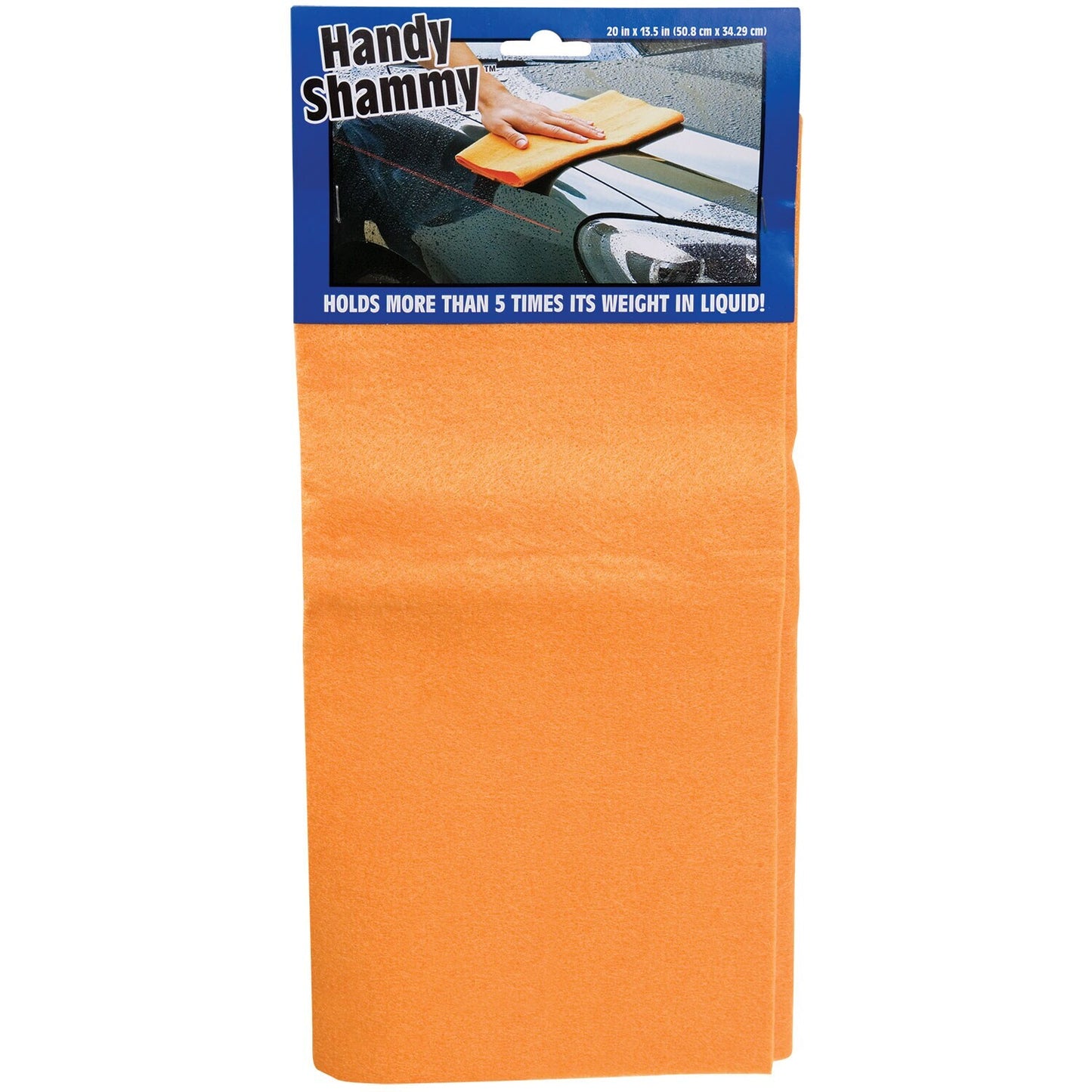 Handy Shammy Cloths (Pack of 48)