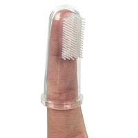 Brush Buddies Baby Care Finger Toothbrushes (Pack of 12)