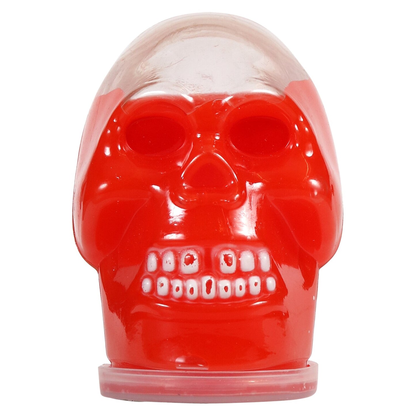 Goofy Gooey Halloween Skulls, 2.375x2x2.75-in. (Pack of 30)