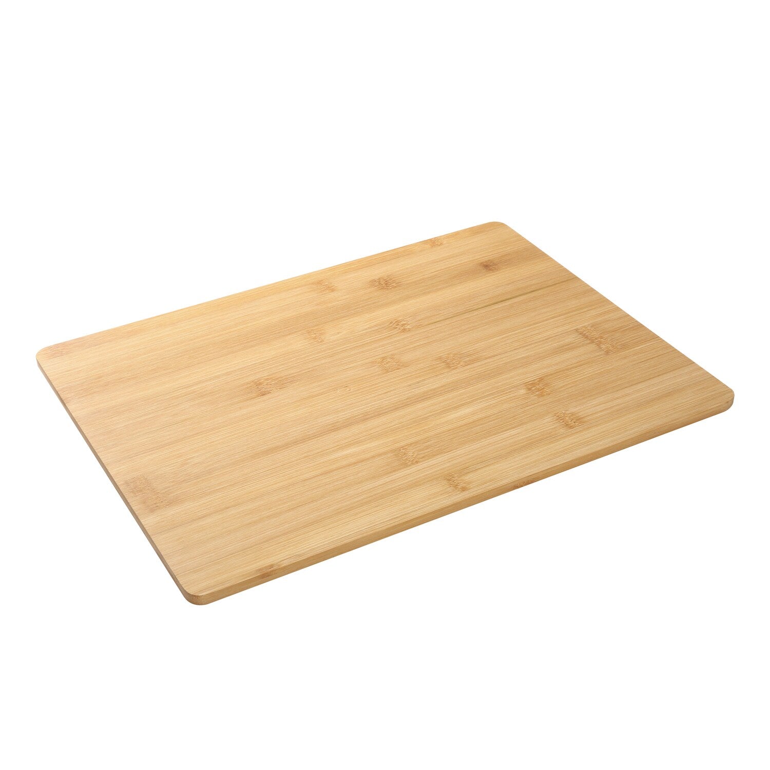 Family Buffet Bamboo Cutting Boards, 12x16-in. (Pack of 1)