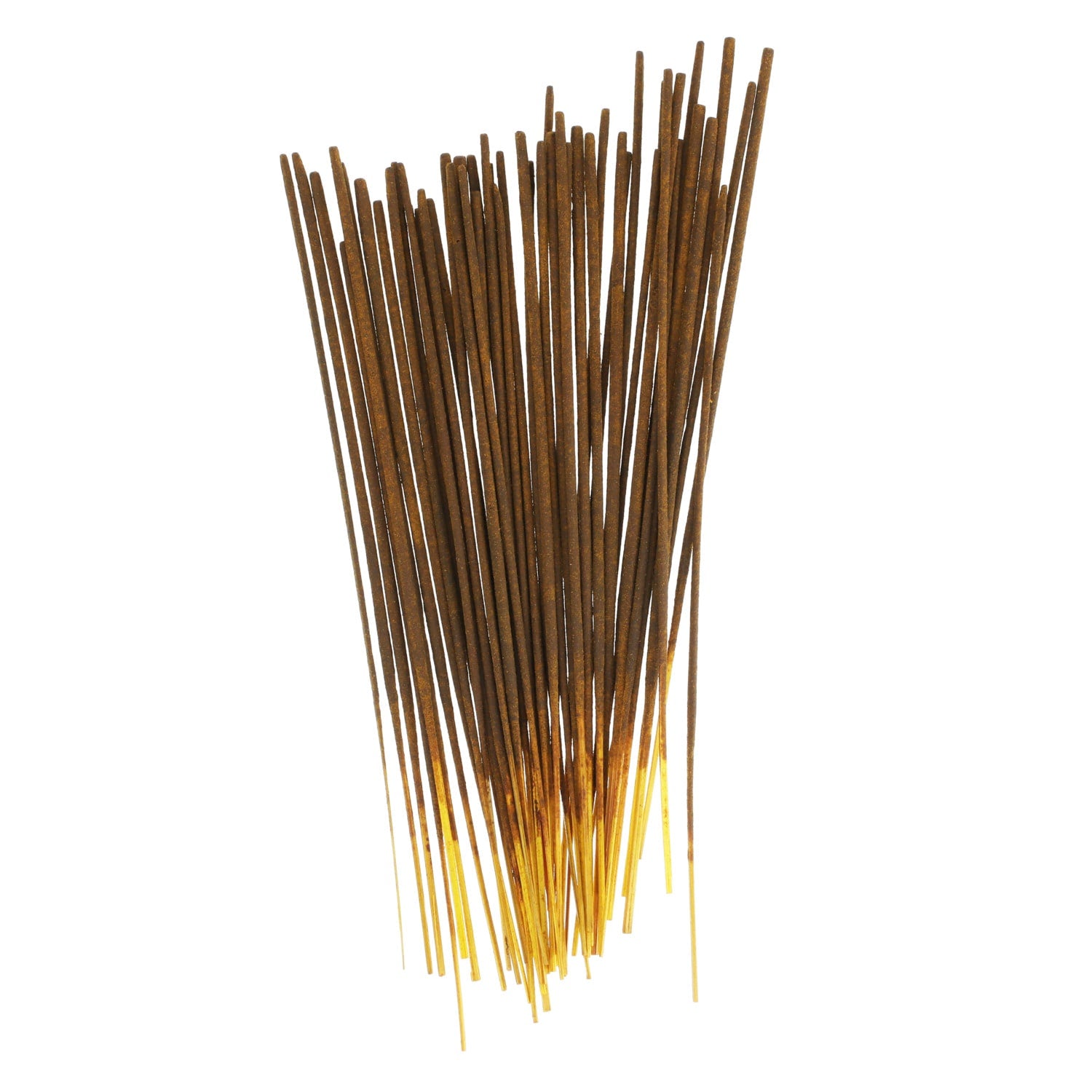 Elegant Aromatherapy Solar Plexus Incense Sticks 50-ct Pack of 36