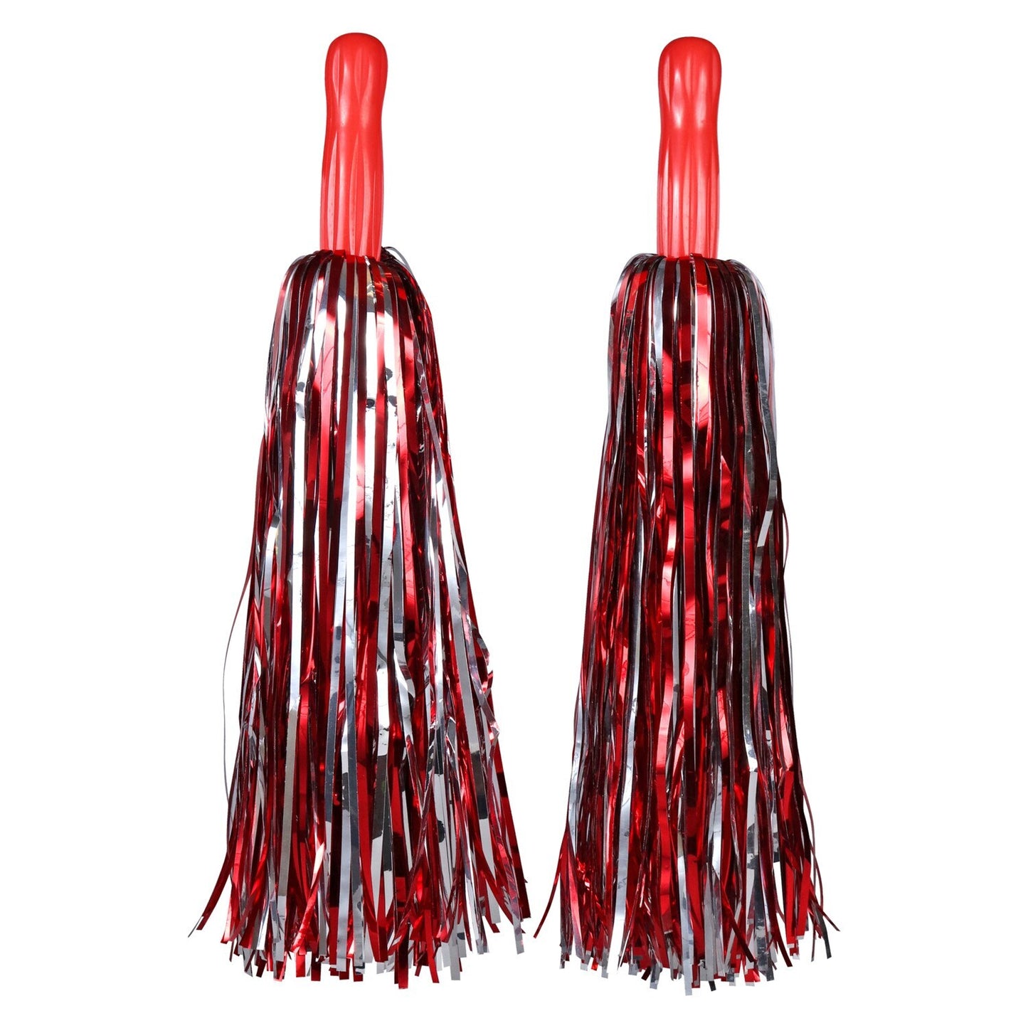 Just Pretending Colored Pom Poms, 12.25x5.625 in. (Pack of 24)