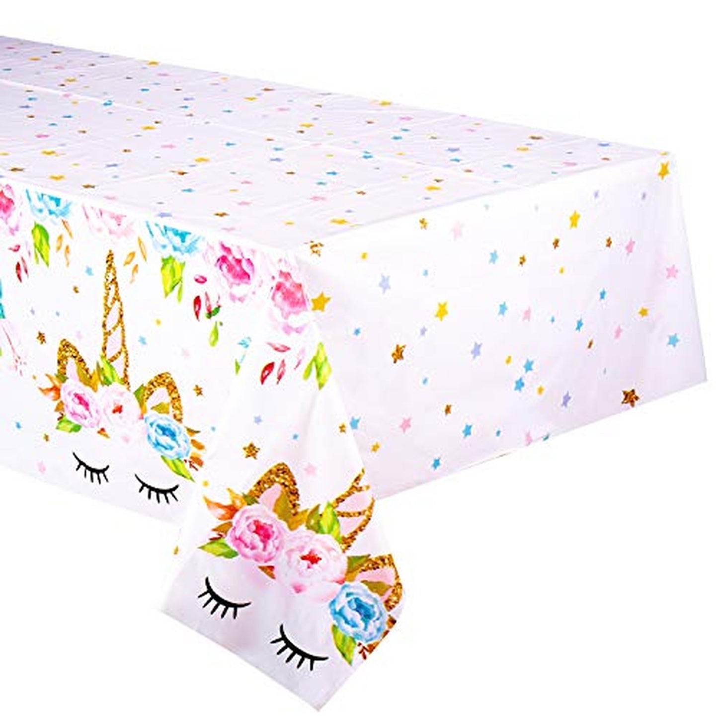 Unicorn Themed Birthday Party Decorations