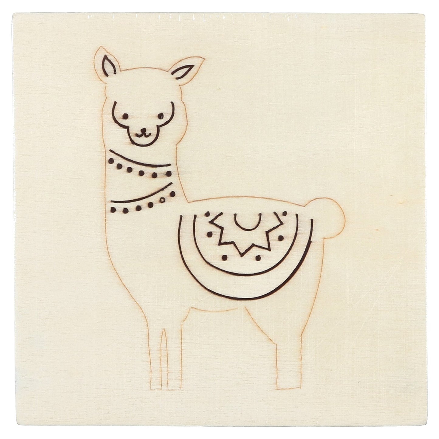 Crafter's Square Wooden Decor Boxes with Lids, 4.25x2.25 in. (Pack of 24)