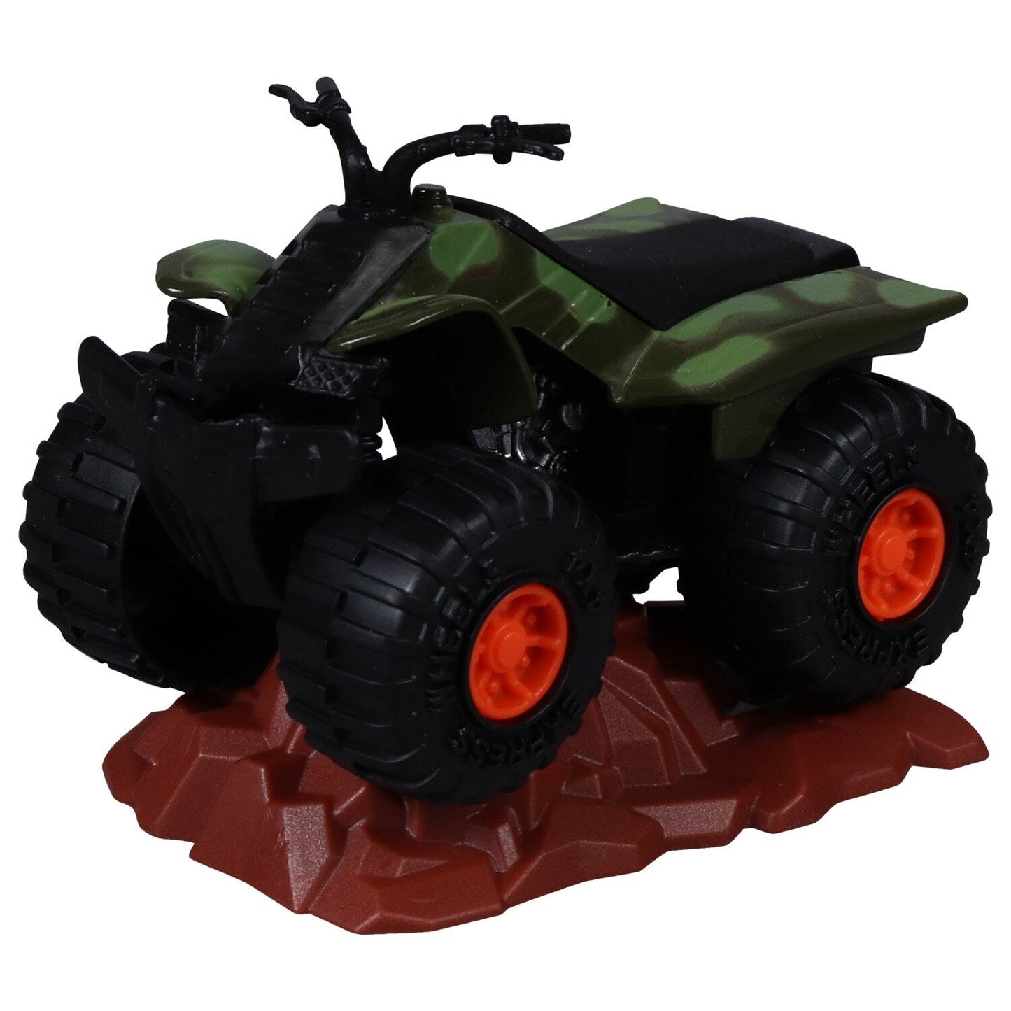 Assorted Monster Truck and ATV Toys (Pack of 36)