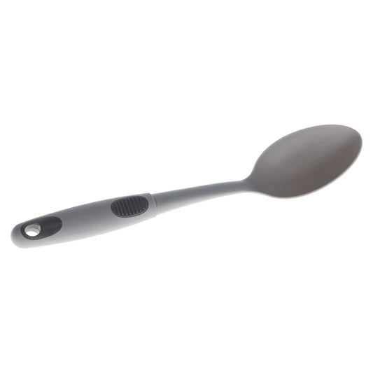 Cooking Concepts Nylon Solid Spoon (Pack of 24)