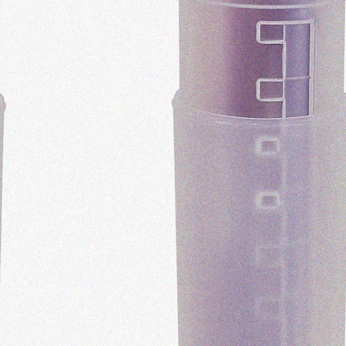 Round Telescoping Brush Holder 8.5-14 Inches