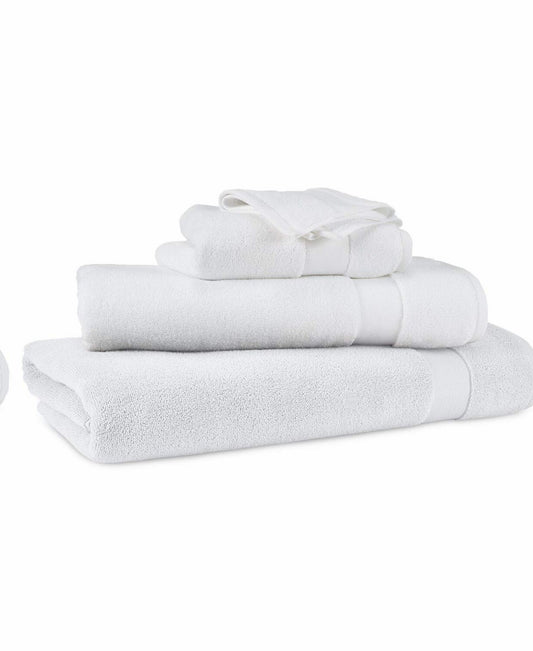 Hand Towel Sailcloth White