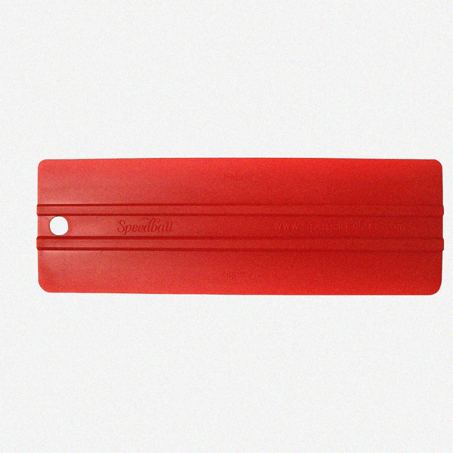 9-Inch Dual-Edge Fabric and Paper Squeegee