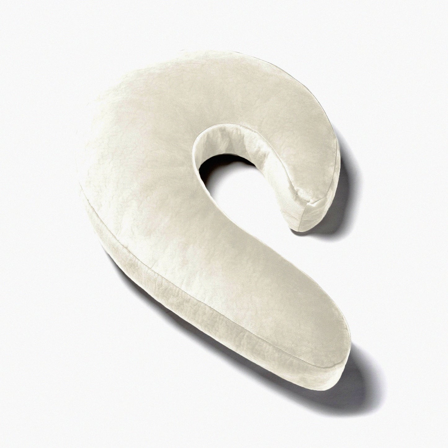 CloudComfort Side Sleeper Memory Foam Pillow