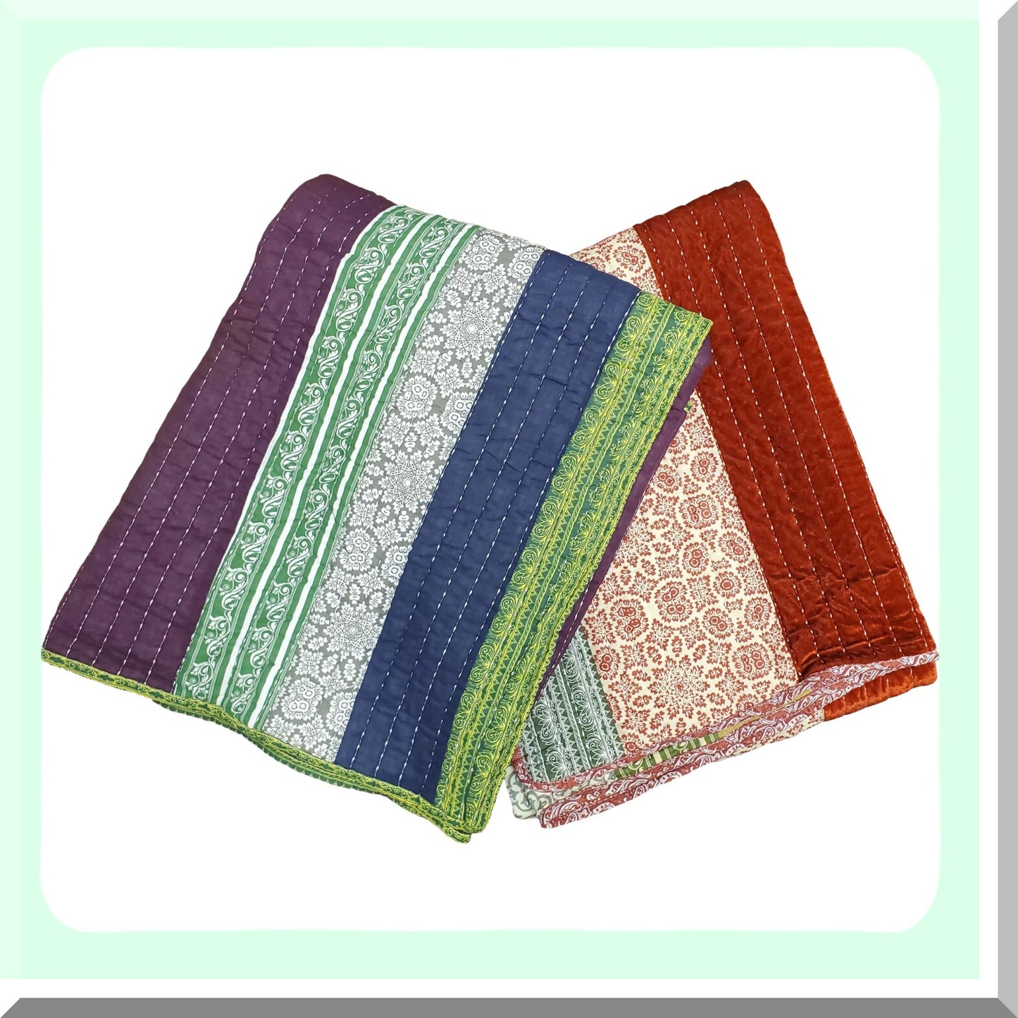 CozyWarm Marley Throw Blanket - 50x60 Ultra-Soft Plush Comfort
