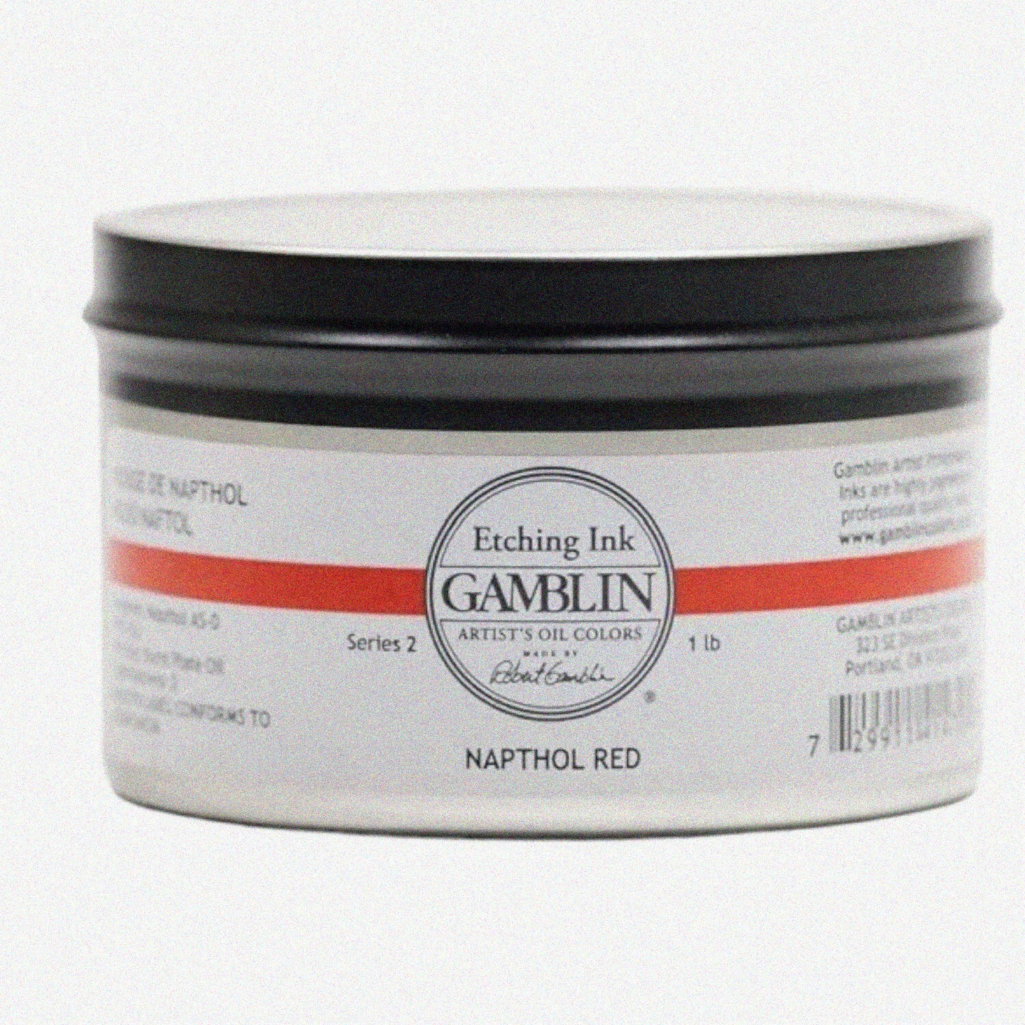 Crimson EtchInk Napthol Red 1LB