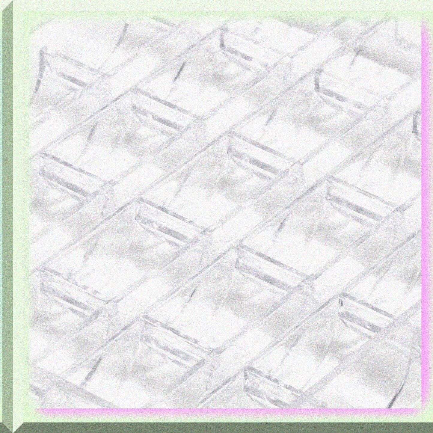 Box with Foam Insert Set for 25 Bobbins