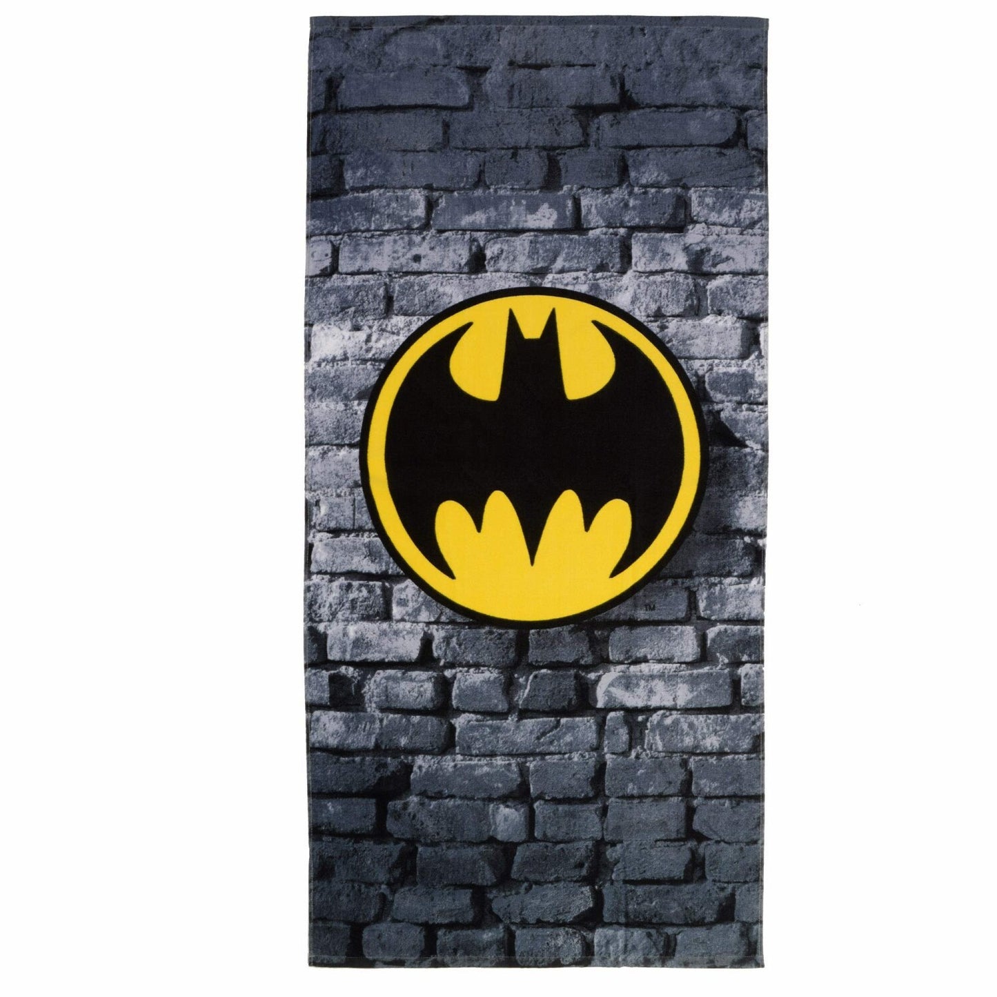 Kids Cotton Beach Towel 58 x 28 in
