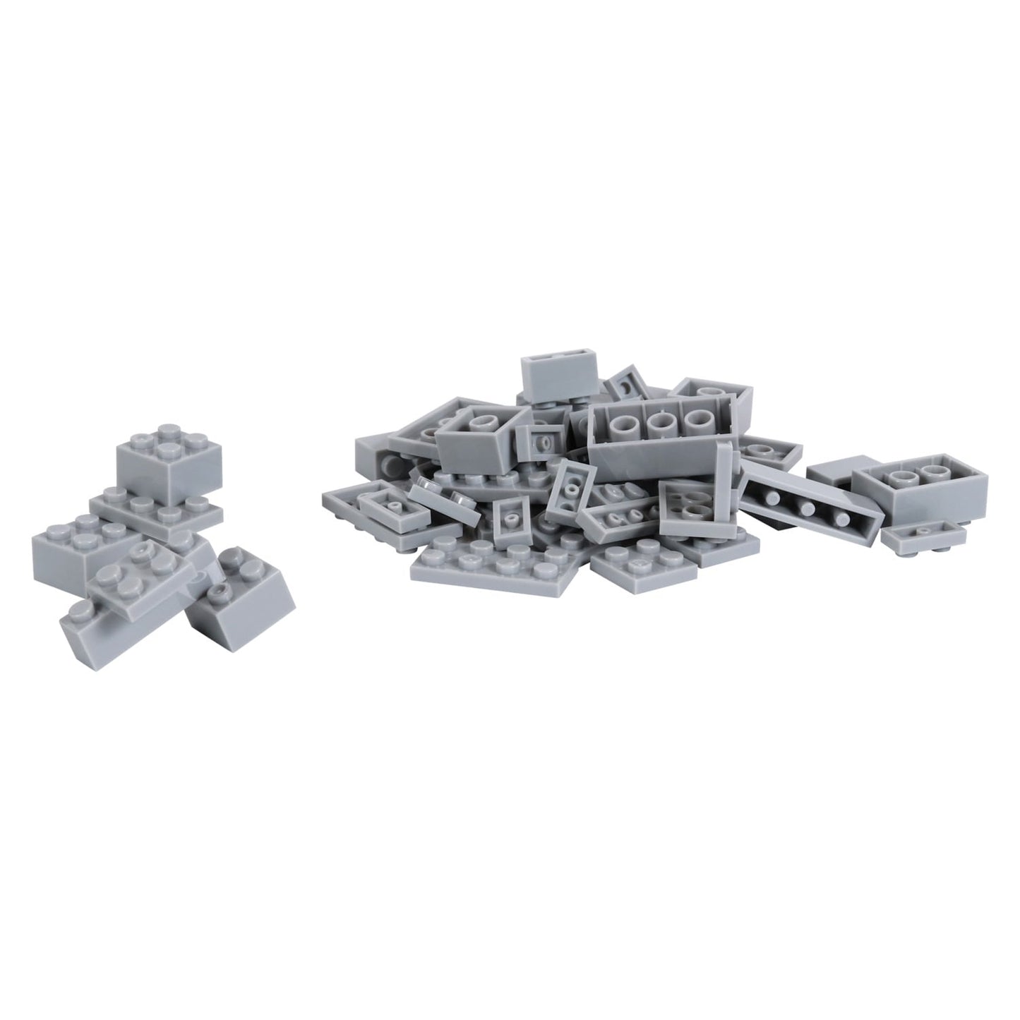 Make-It Blocks Assorted Building Blocks, 48-ct. Packs (Pack of 45)