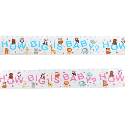 Baby Bump Measuring Game (Pack of 36)