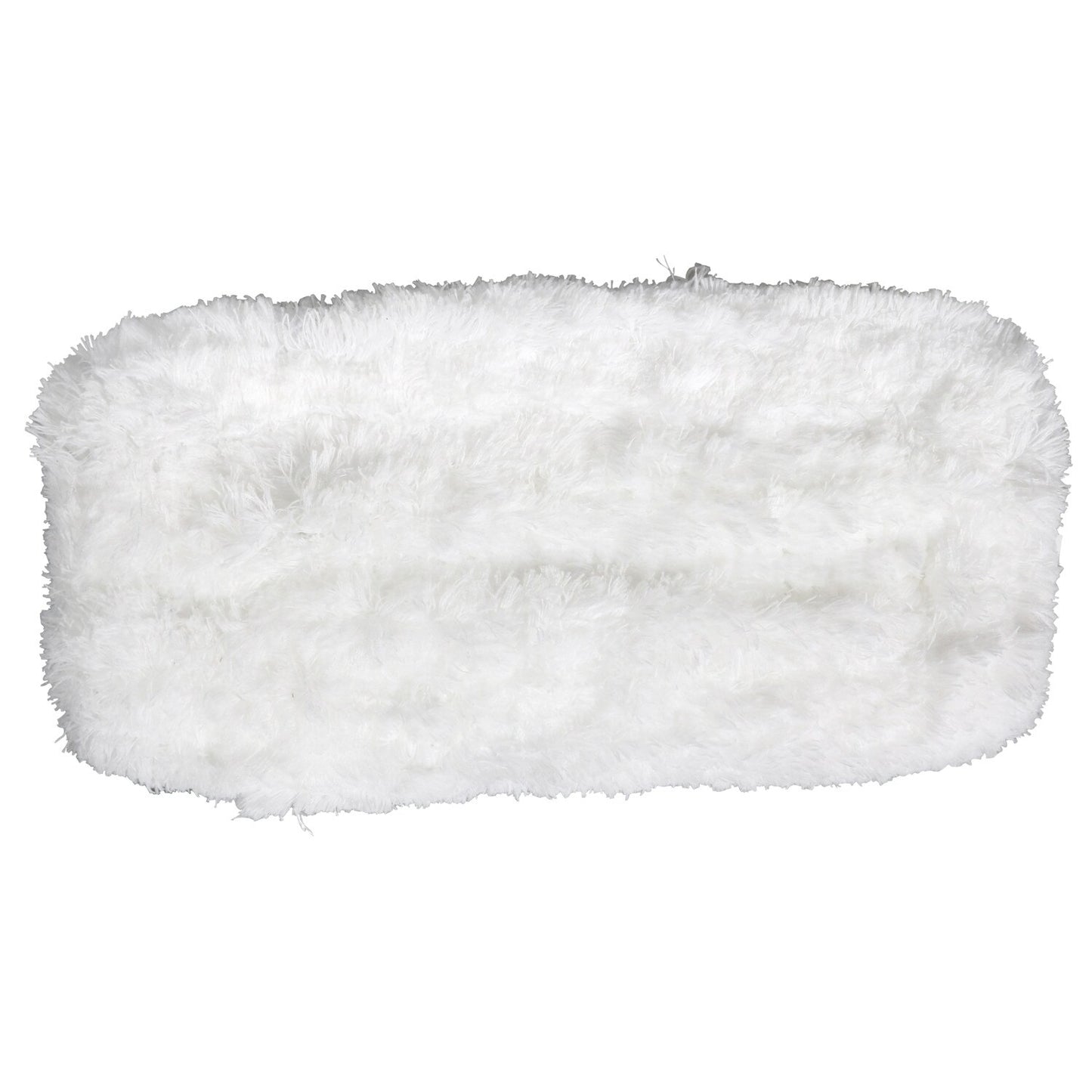 Essentials Floor Cleaning System Tool Heads (Pack of 5)