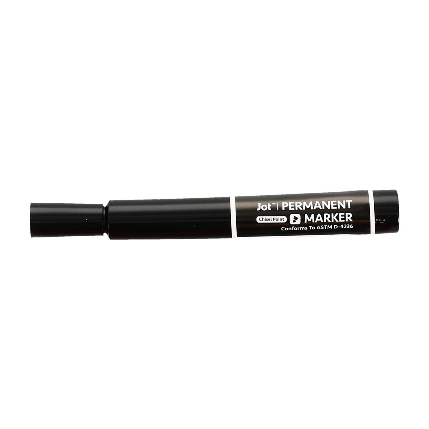 Jot Permanent Markers, 3-ct. Packs (Pack of 24)
