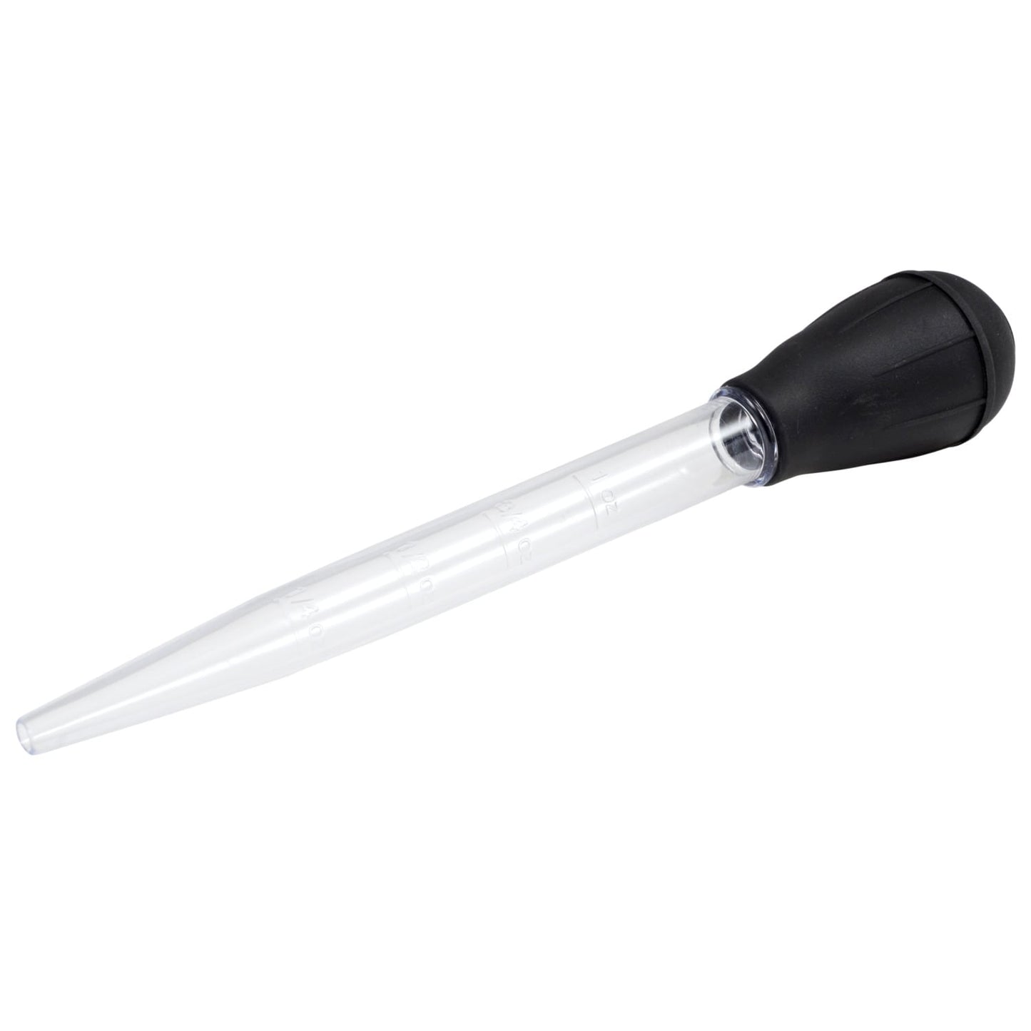 Cooking Concepts Plastic Turkey Basters, 11.125-in. (Pack of 48)