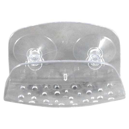 Cooking Concepts Clear Sponge Holders (Pack of 24)